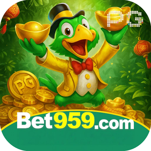 bet969 logo