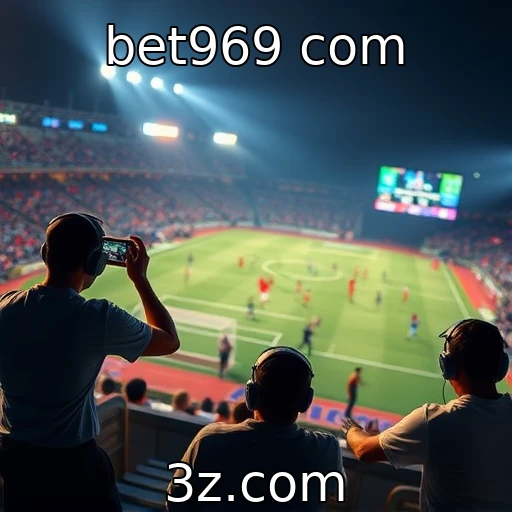 bet969 com Aposta em e-sports: como viver a adrenalina das partidas reais