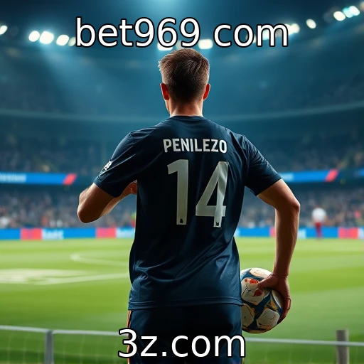 bet969 com Apostas Esportivas: Como Analisar Partidas com Eficácia