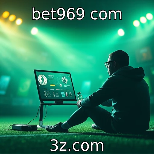 bet969 com Apostas esportivas: Como analisar cada partida para lucrar