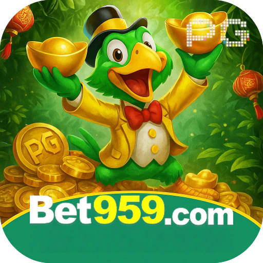 bet969 com logo