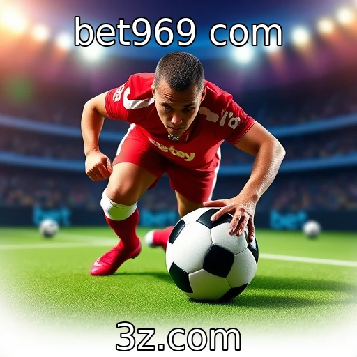 bet969 com Apostas Esportivas: Dicas para Maximize seus Ganhos no Bet969