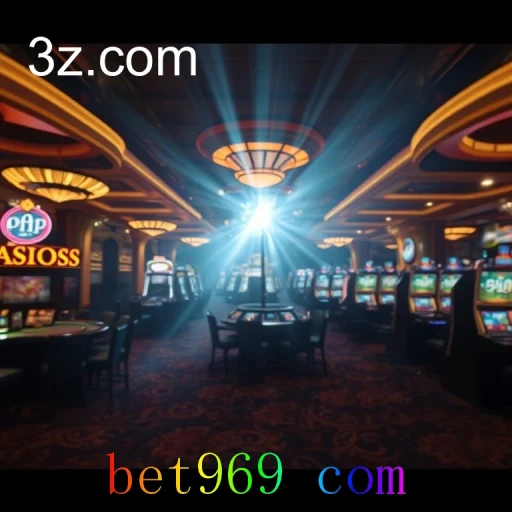 bet969 com Slots
