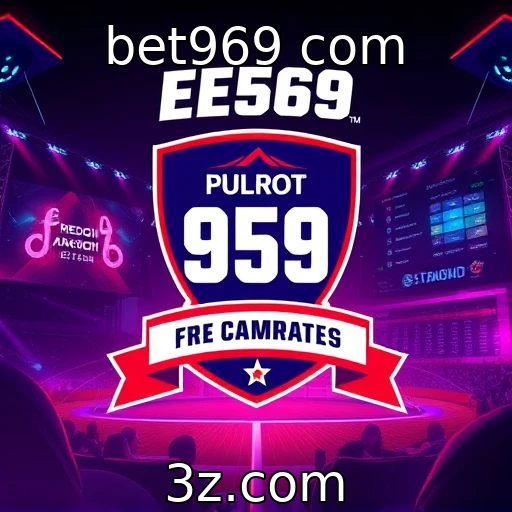 Os melhores campeonatos de e-sports que você não pode perder - bet969 com