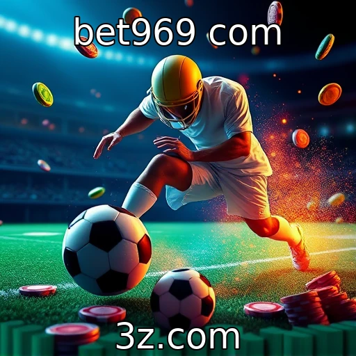 Descubra as Melhores Estratégias de Apostas em Esportes para 2025 - bet969 com