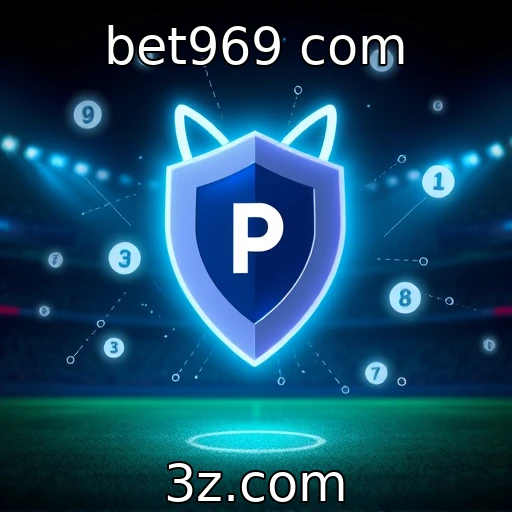 Apostas Esportivas: Análise Profunda de Partidas Imperdíveis : bet969 com