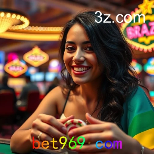 bet969 com Promoções Atuais