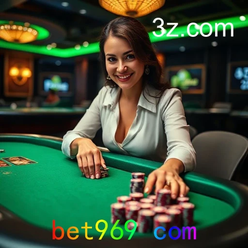 bet969 com Programa VIP
